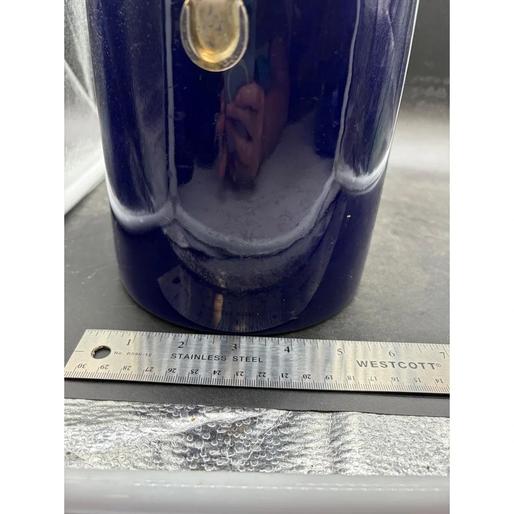 The Unbranded Brand cobalt blue